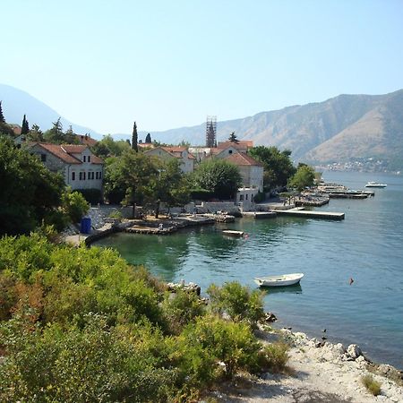Apartments Villa Pm Kotor Zewnętrze zdjęcie
