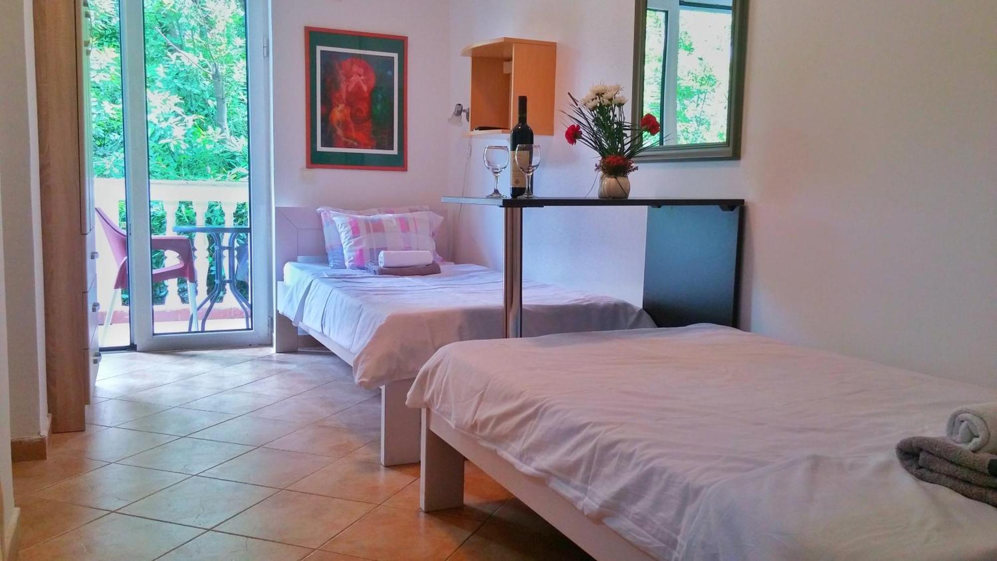 Apartments Villa Pm Kotor Pokój zdjęcie