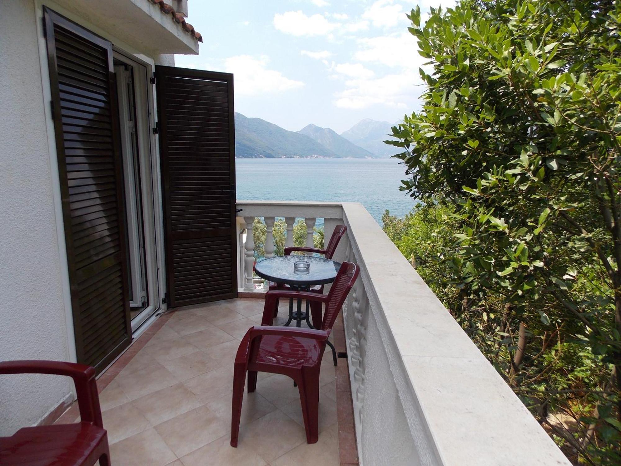 Apartments Villa Pm Kotor Pokój zdjęcie