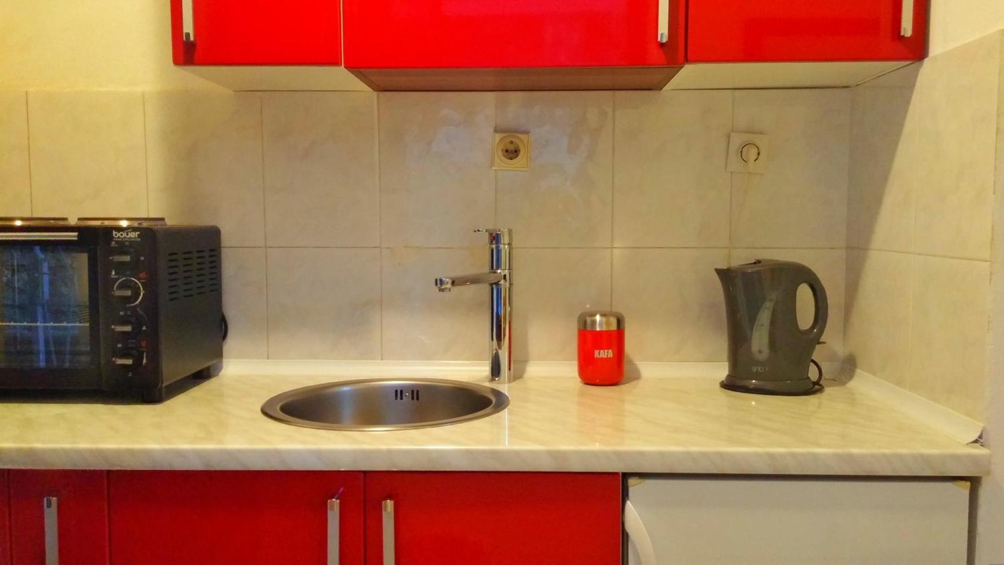 Apartments Villa Pm Kotor Pokój zdjęcie