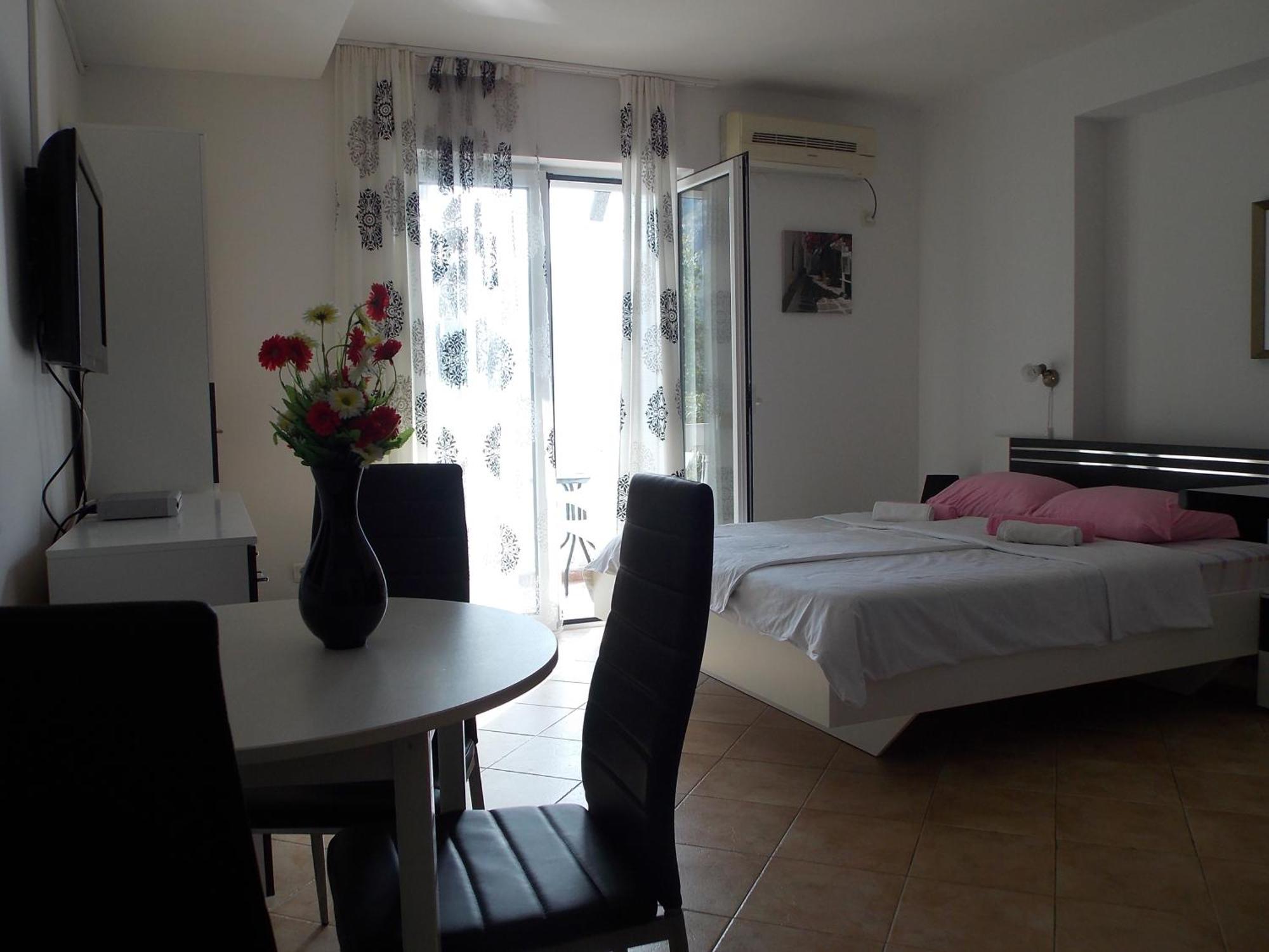 Apartments Villa Pm Kotor Pokój zdjęcie