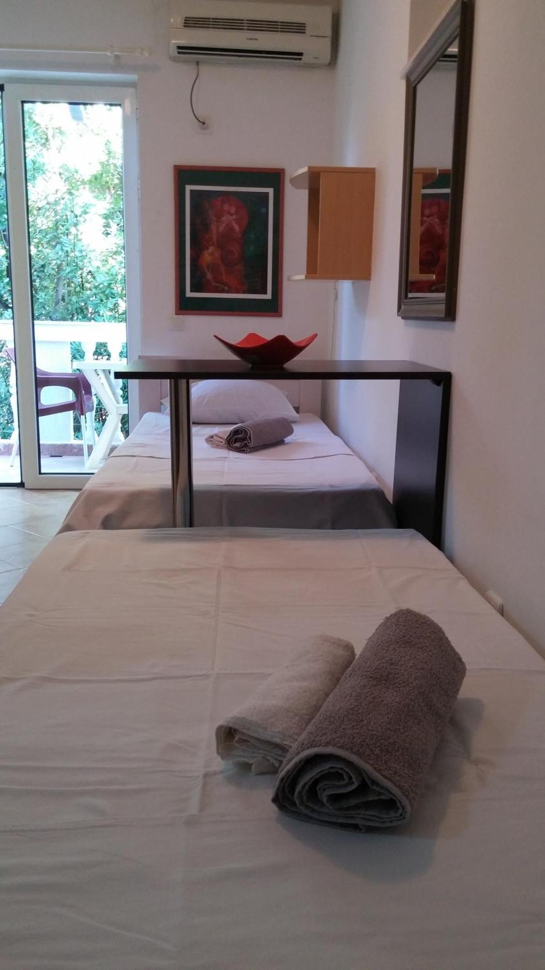 Apartments Villa Pm Kotor Pokój zdjęcie