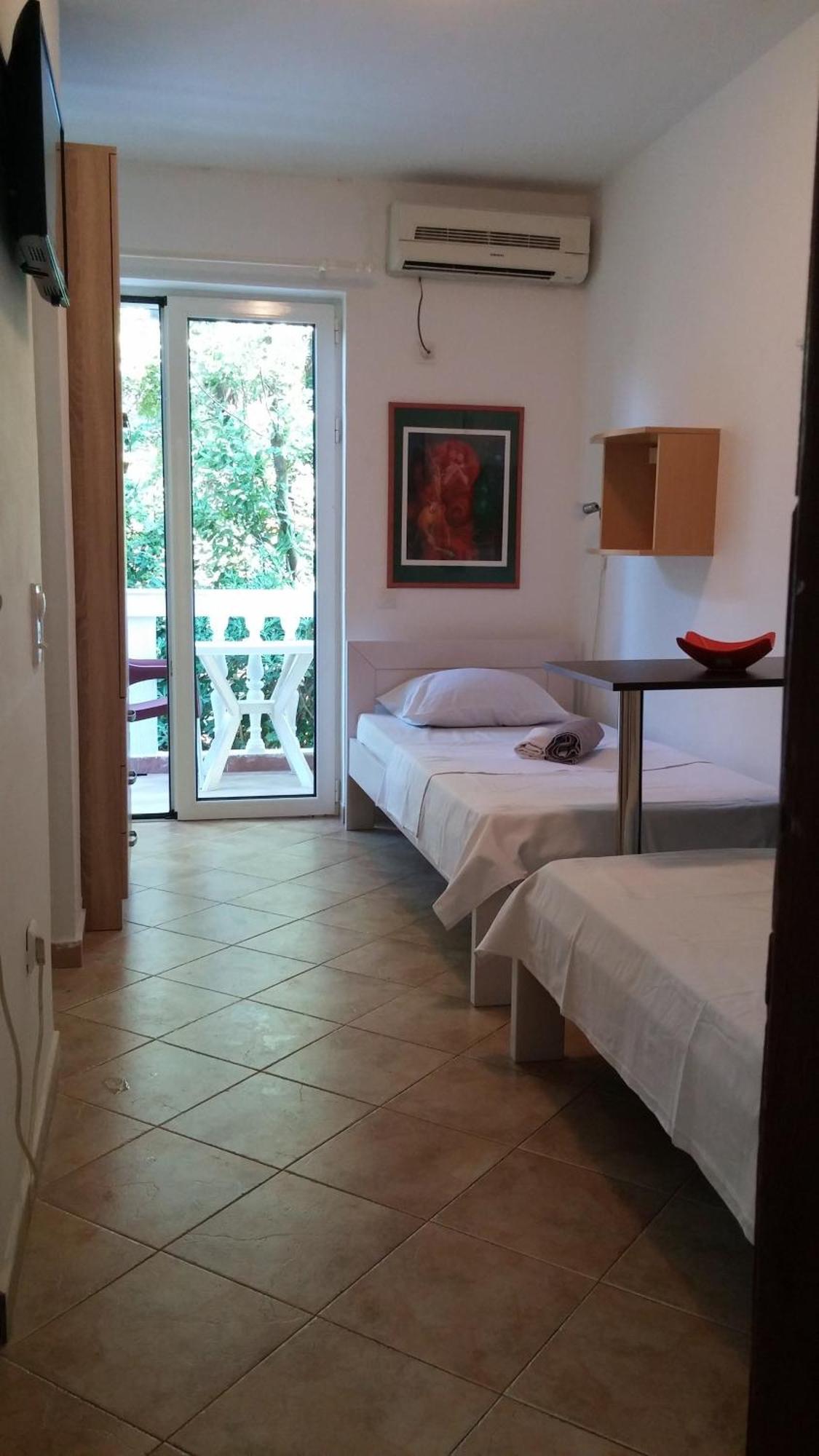 Apartments Villa Pm Kotor Pokój zdjęcie