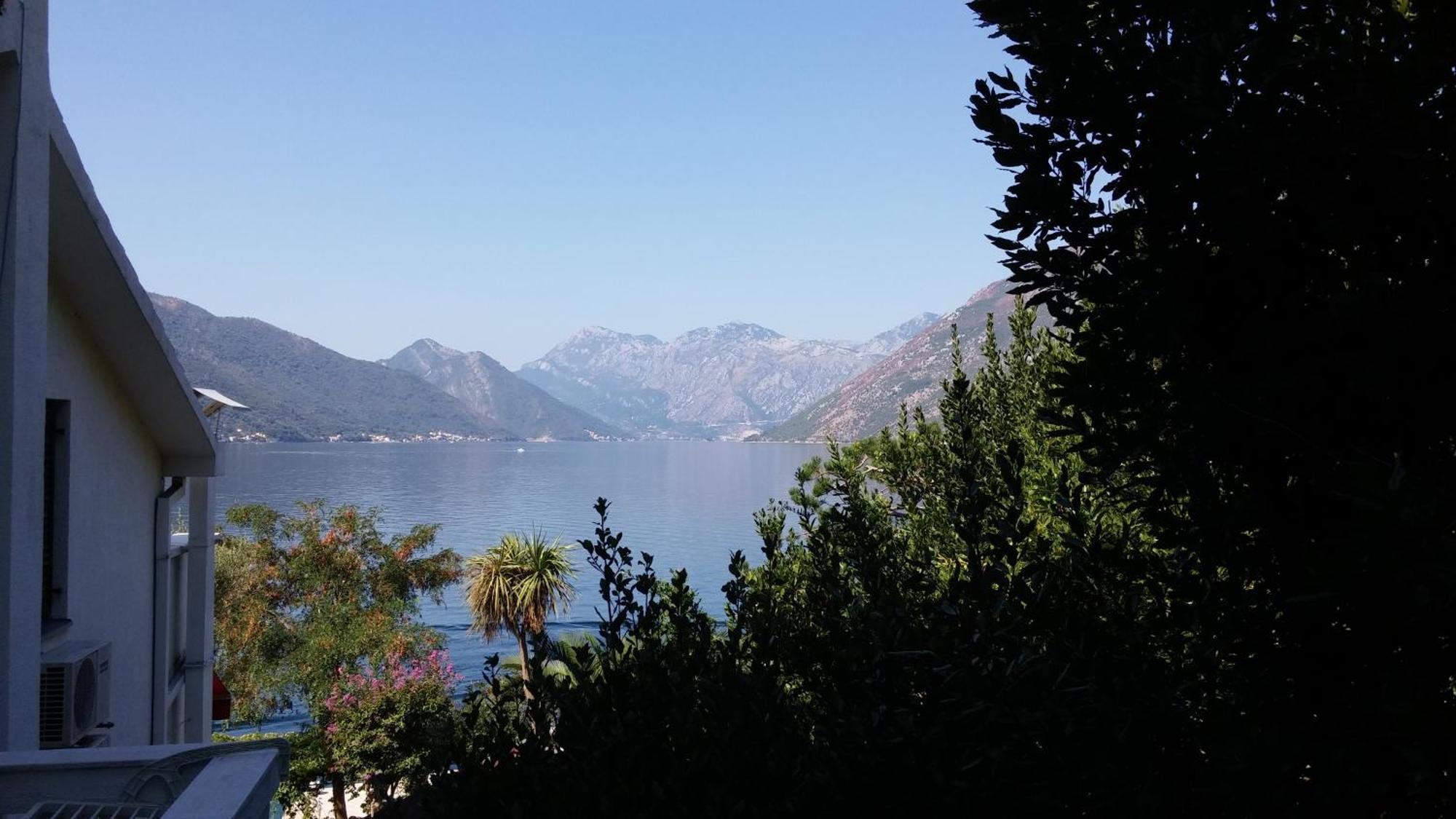 Apartments Villa Pm Kotor Pokój zdjęcie