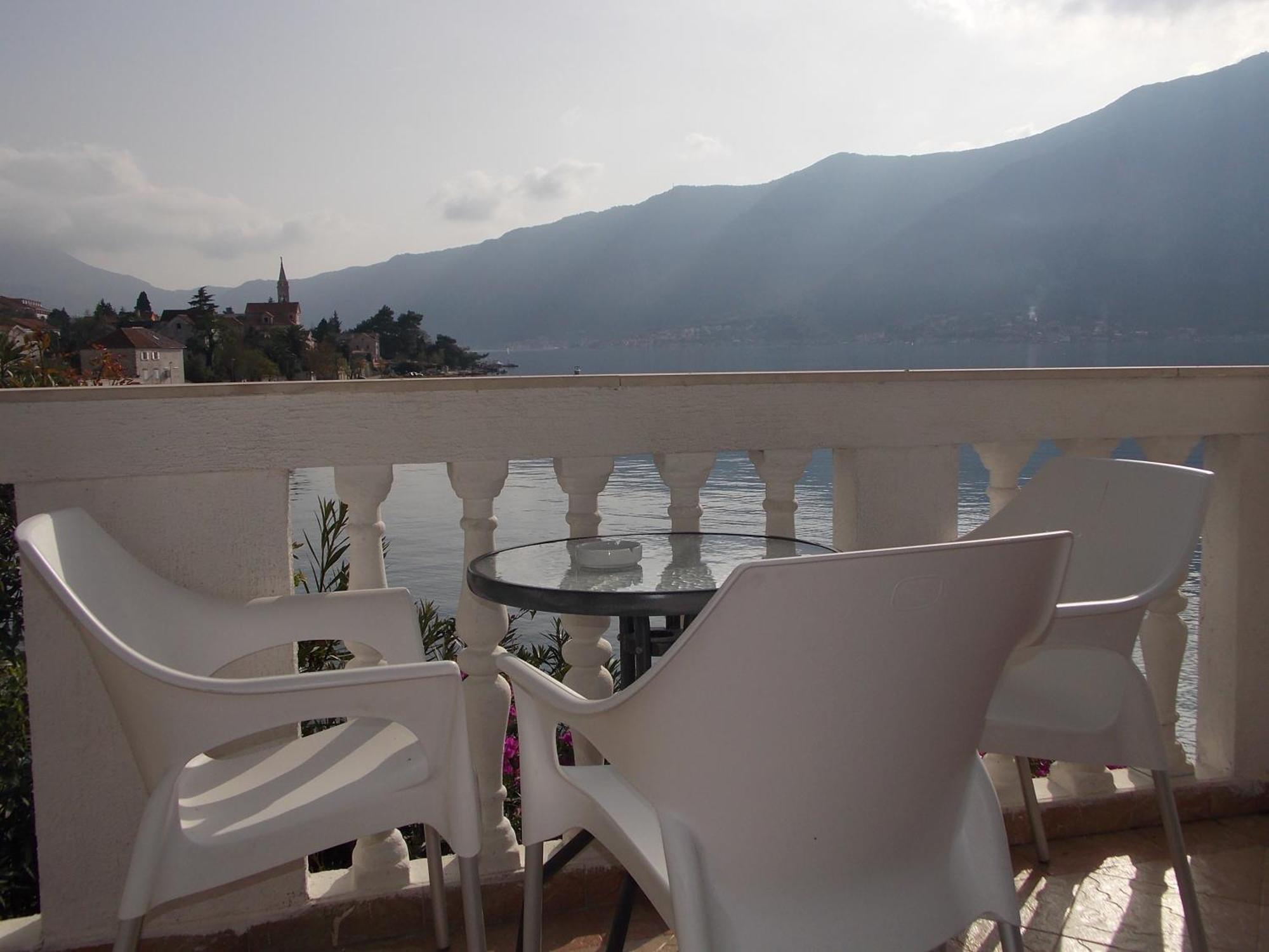 Apartments Villa Pm Kotor Pokój zdjęcie