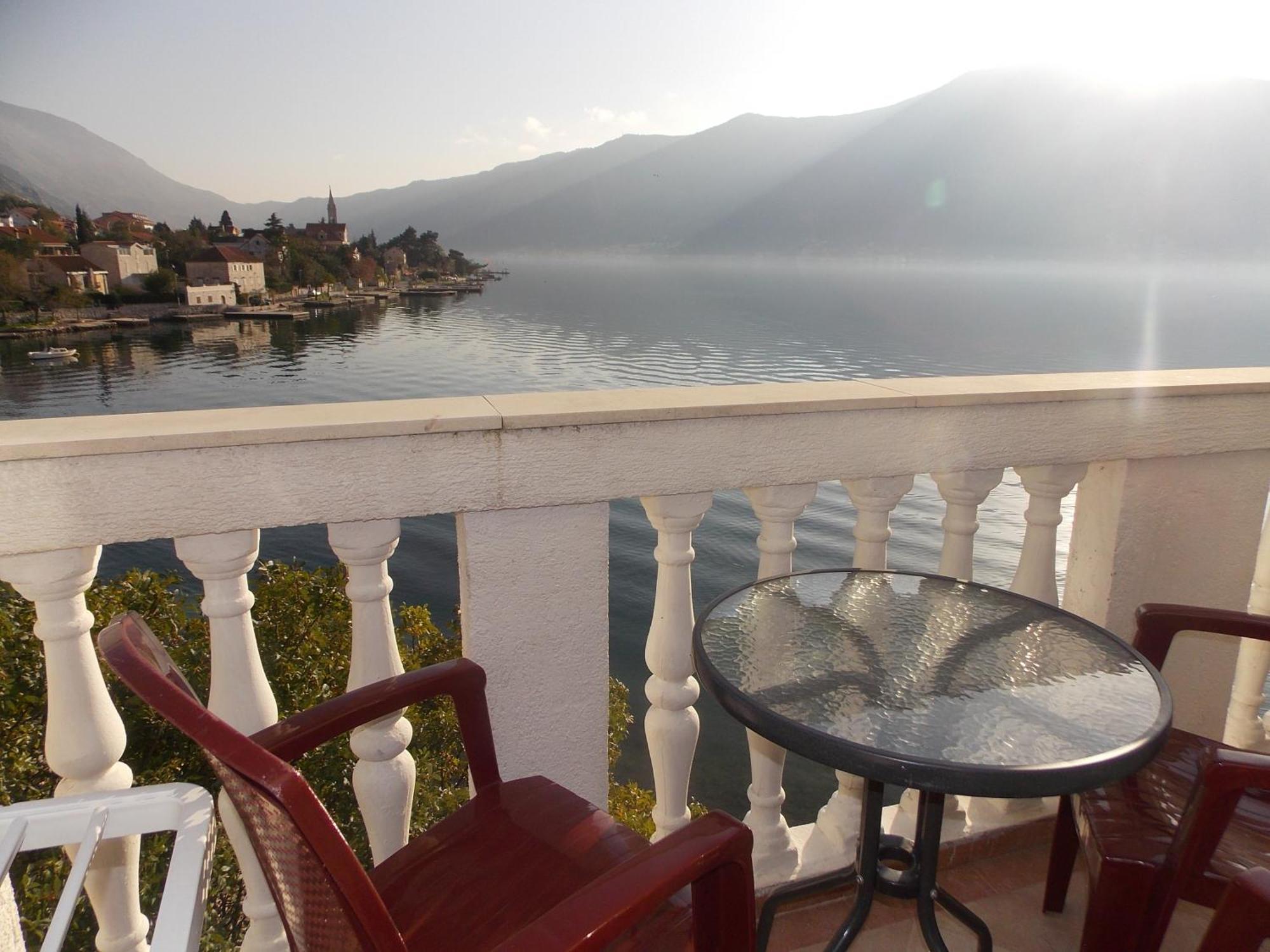 Apartments Villa Pm Kotor Pokój zdjęcie