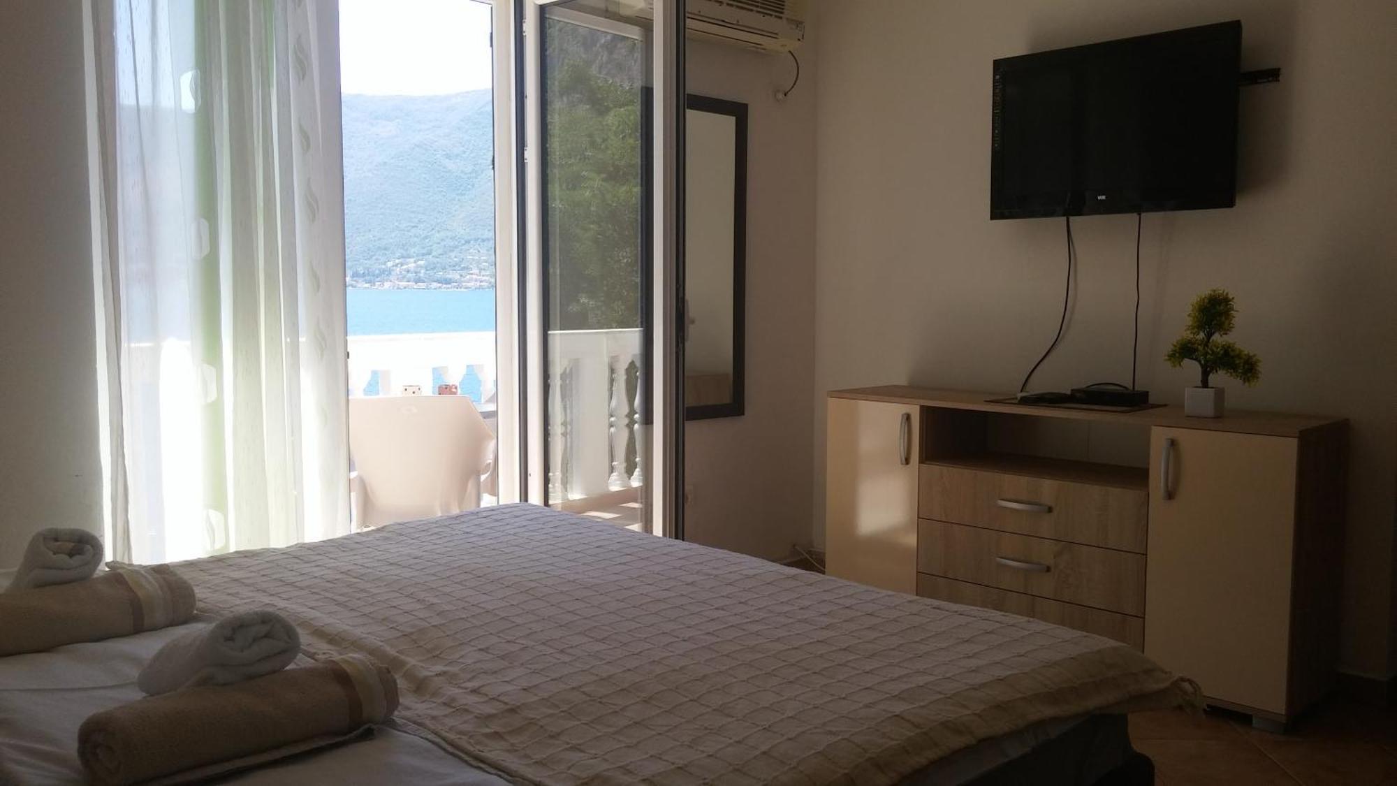 Apartments Villa Pm Kotor Pokój zdjęcie