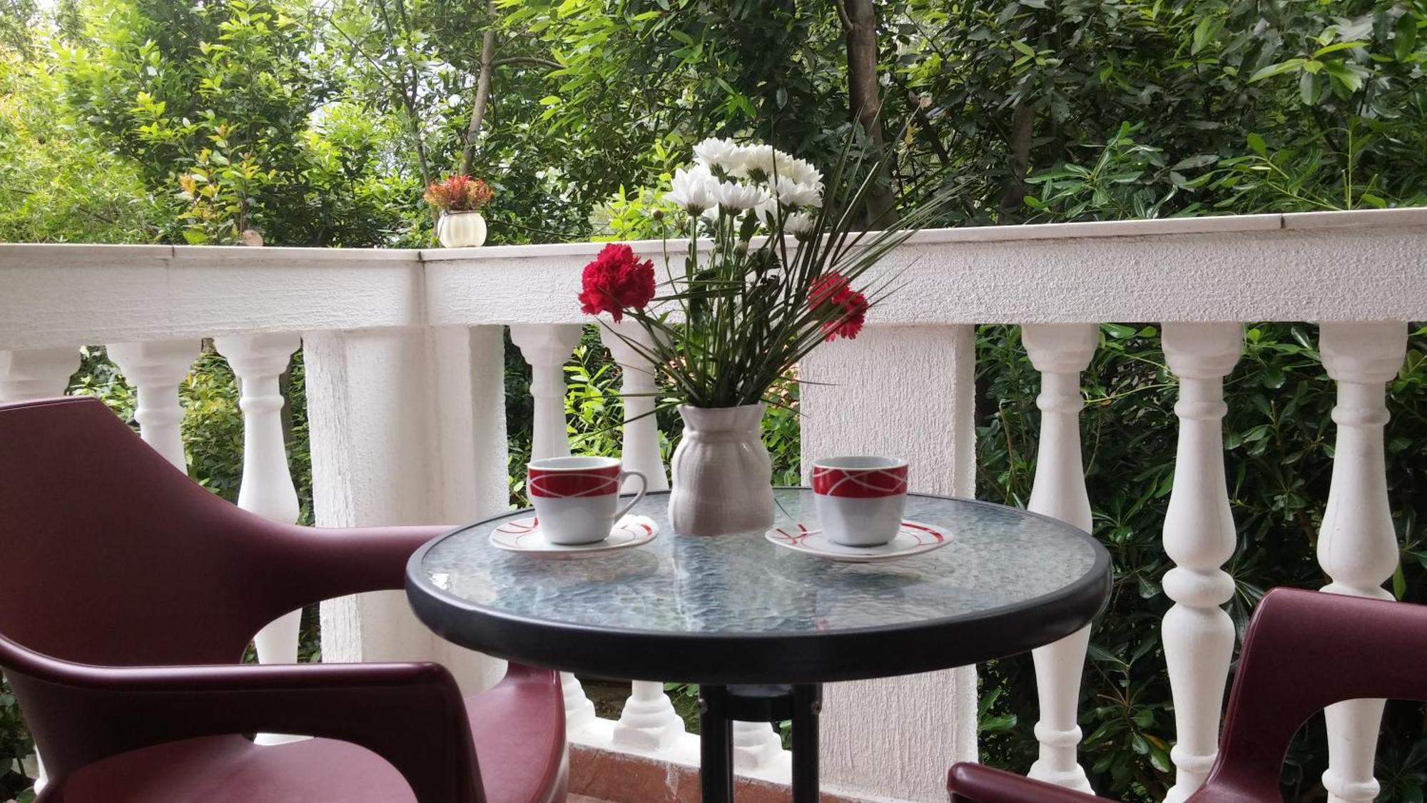 Apartments Villa Pm Kotor Pokój zdjęcie