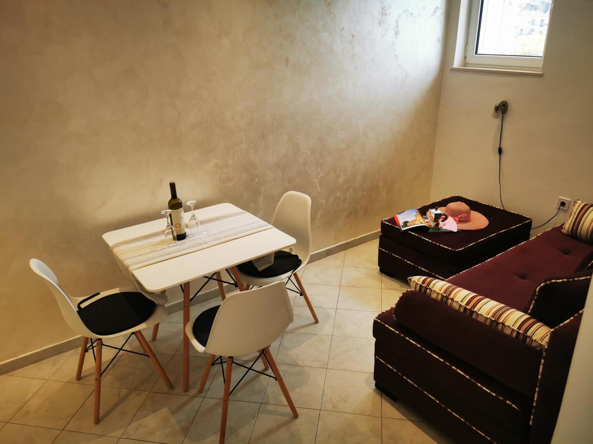 Apartments Villa Pm Kotor Pokój zdjęcie