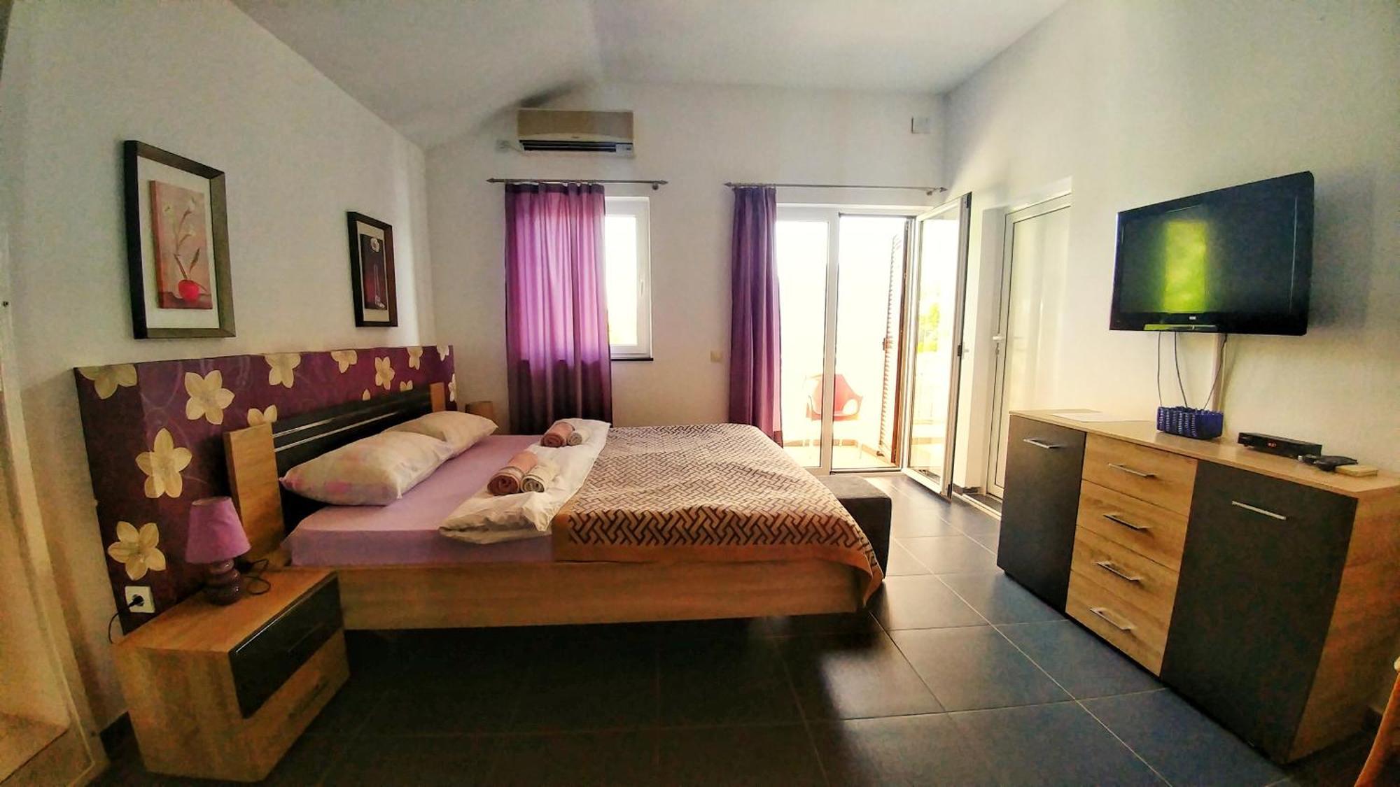 Apartments Villa Pm Kotor Pokój zdjęcie
