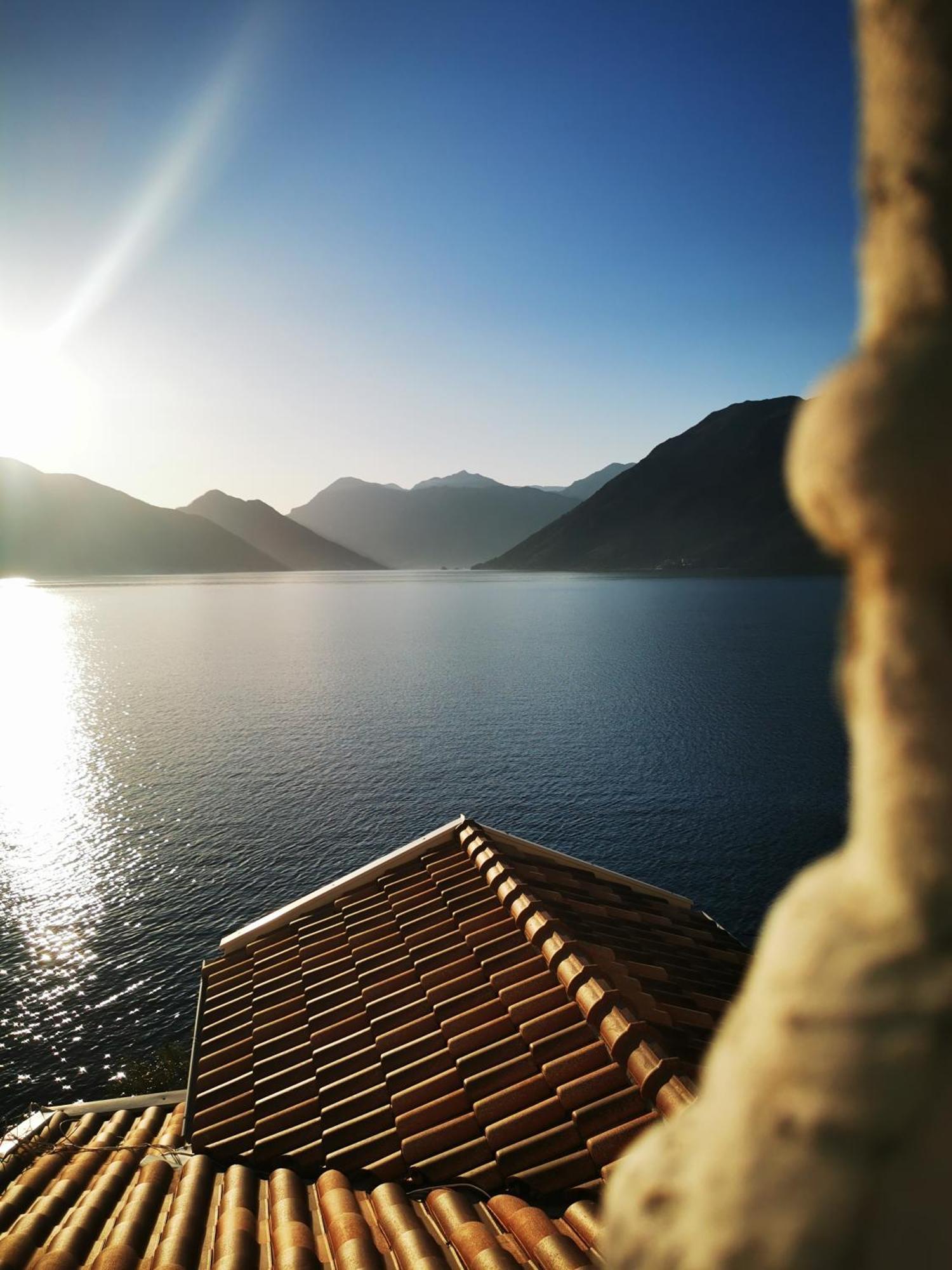 Apartments Villa Pm Kotor Zewnętrze zdjęcie