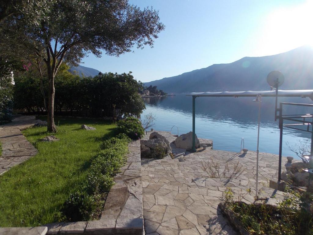 Apartments Villa Pm Kotor Zewnętrze zdjęcie